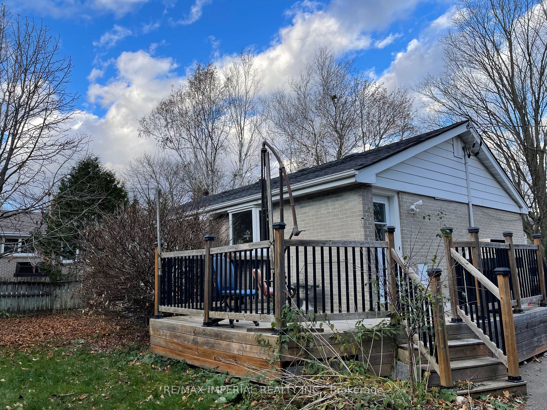 248 James Ave, #Lower