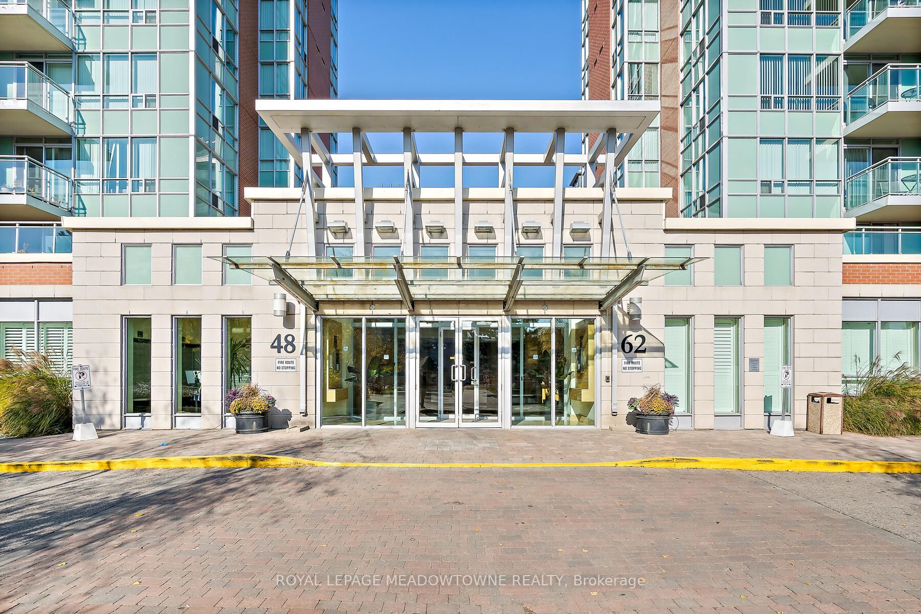 62 Suncrest Blvd, #308