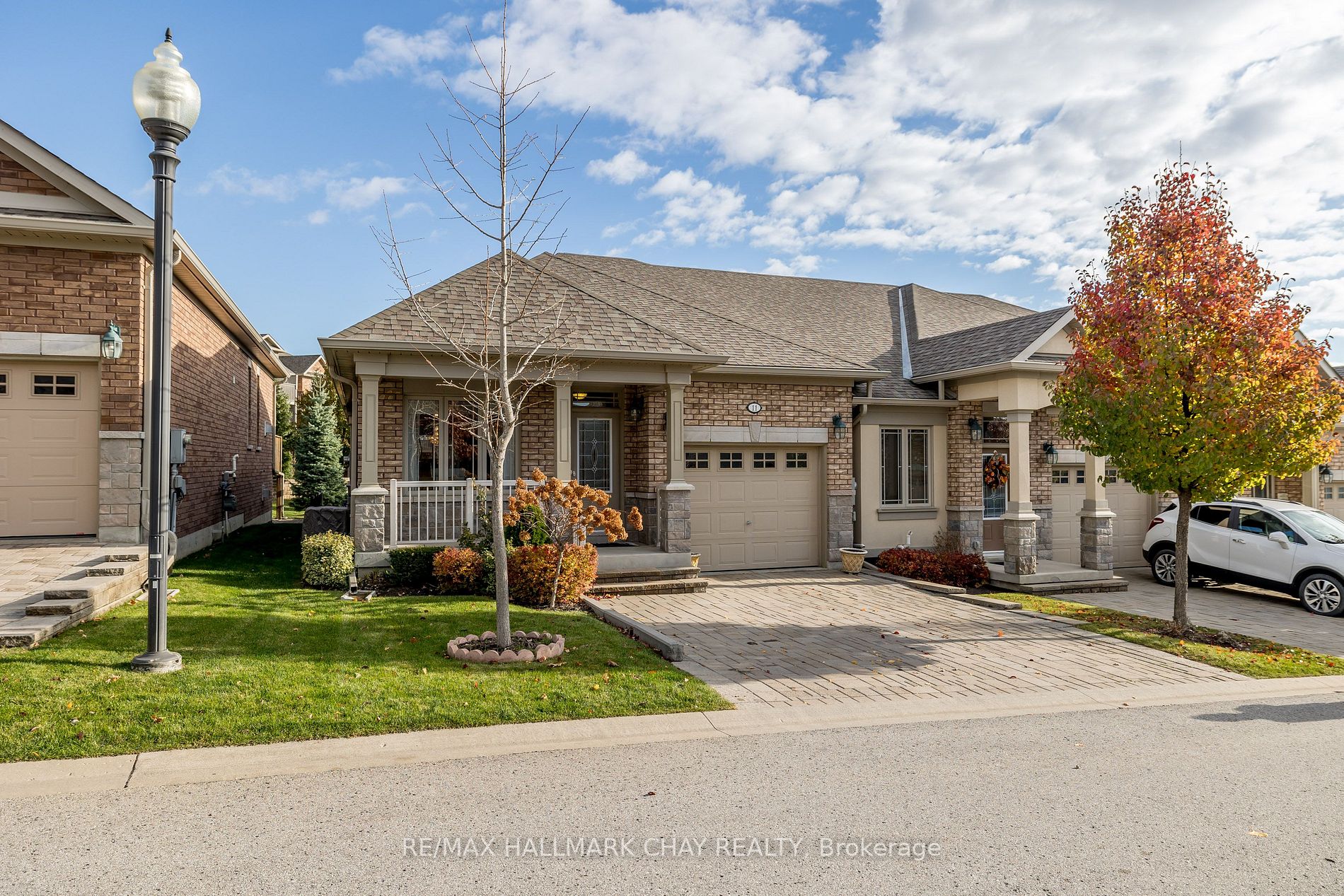11 Hillcrest Dr, #21