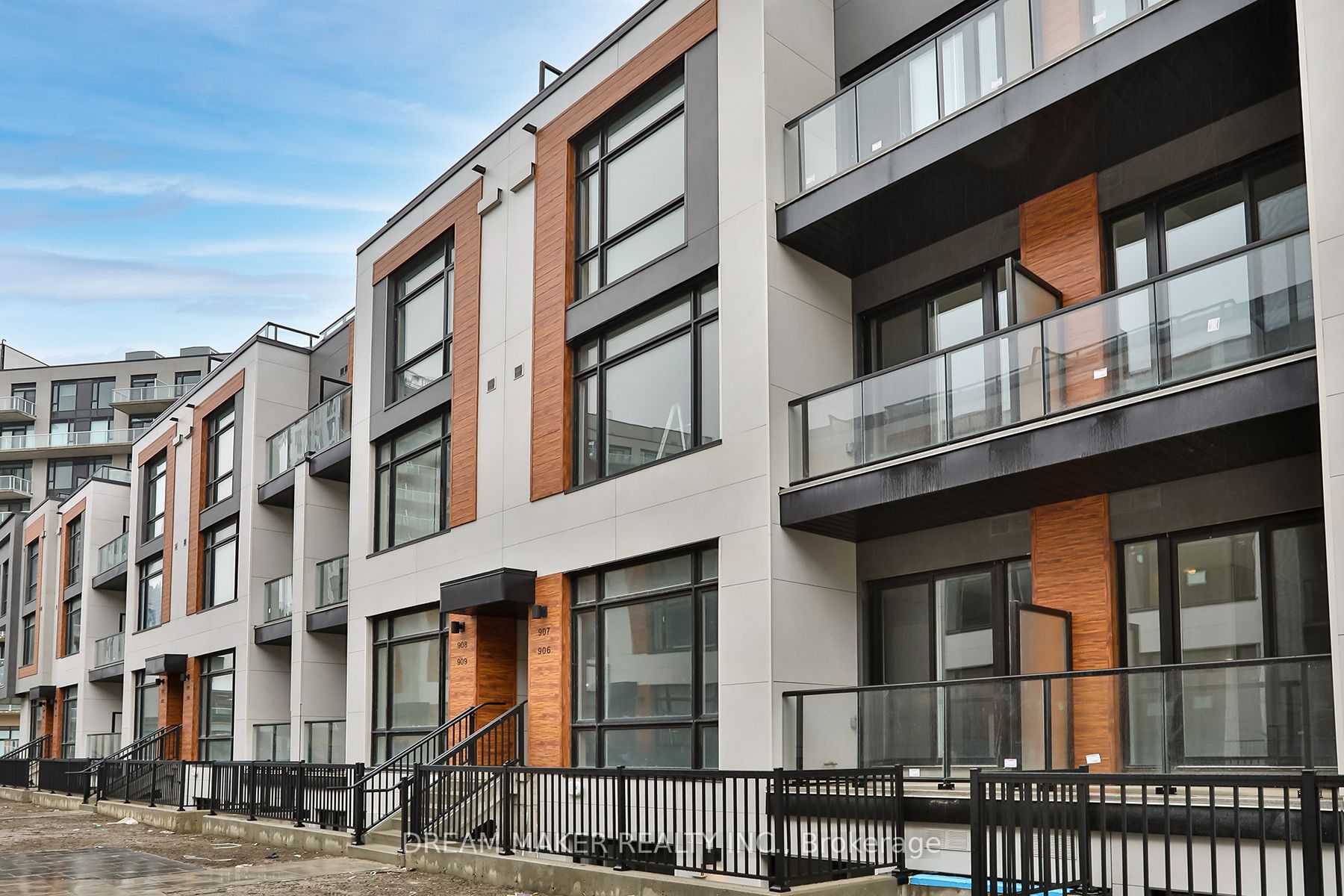 1000 Elgin Mills Rd, #906