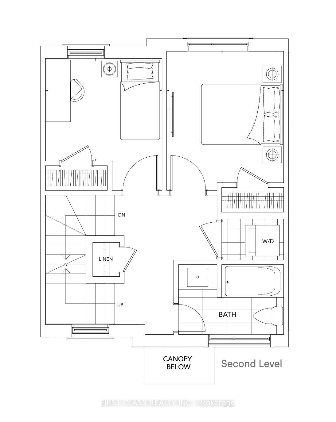 19 Mable Smith Way, #336