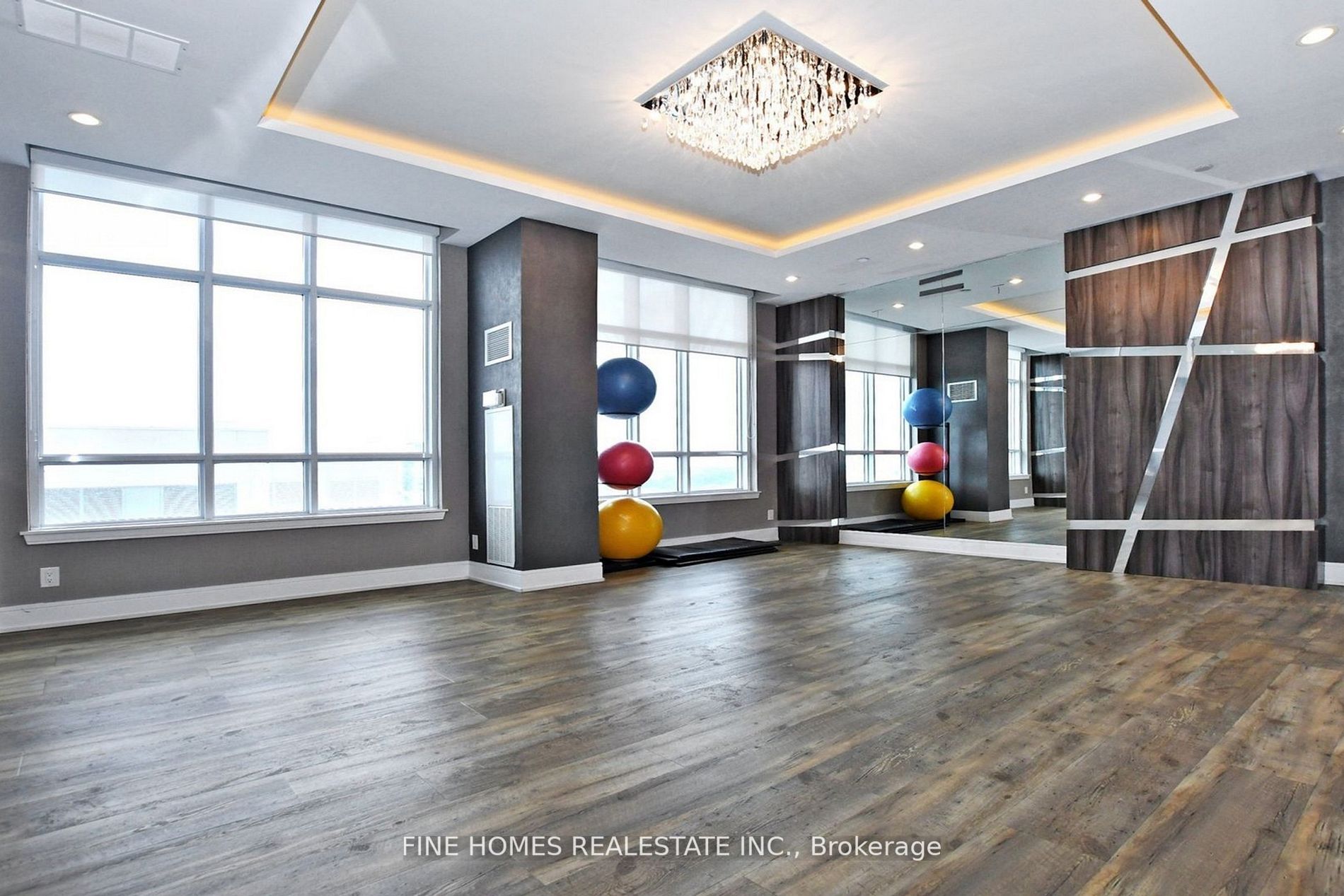 9201 Yonge St, #1001