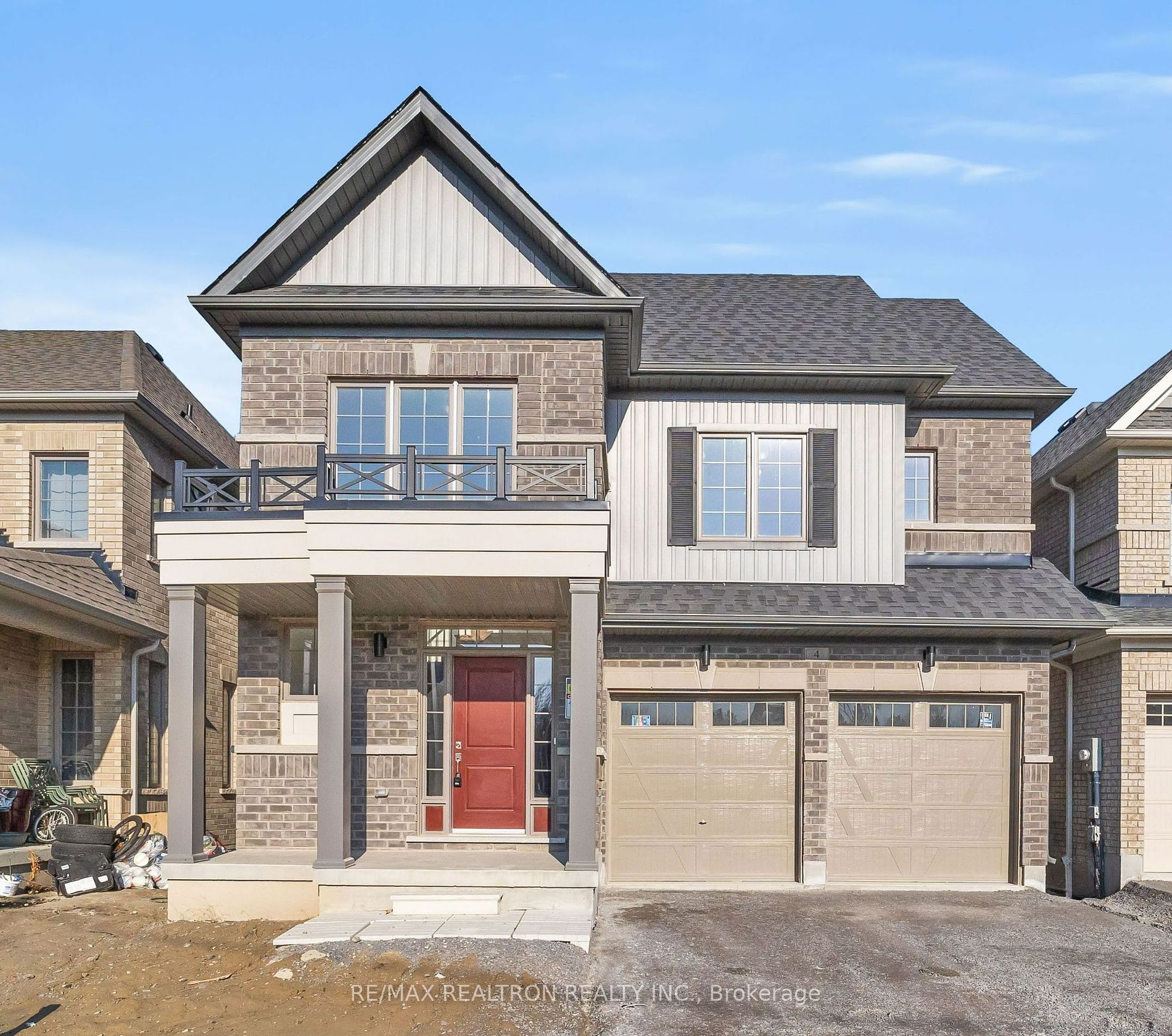 4 Kentledge Avenue