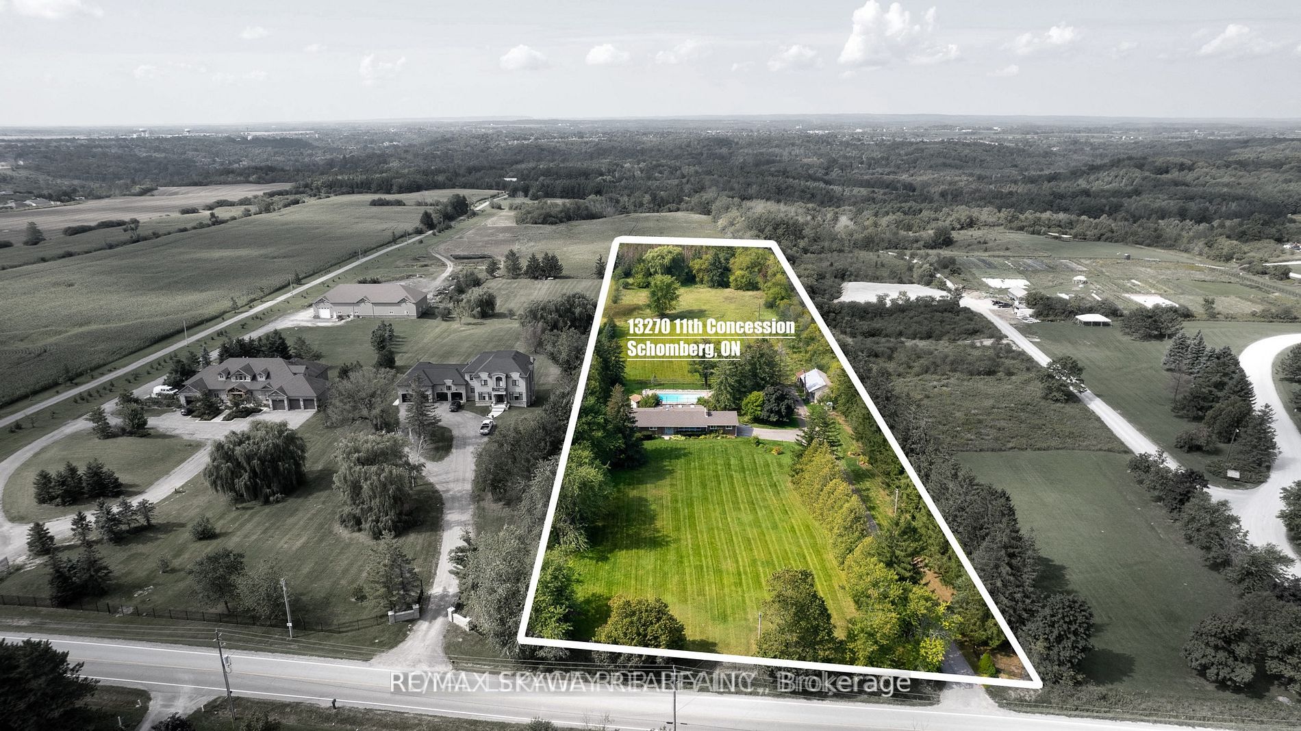 13270 11th Concession Rd