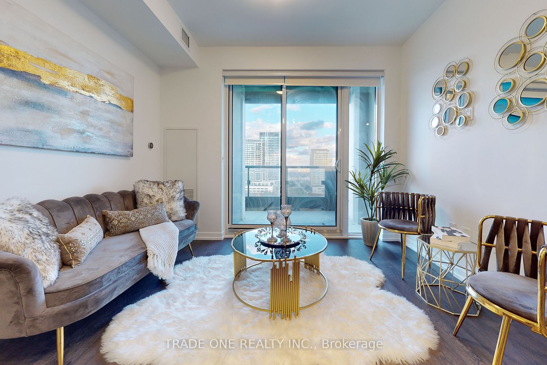 8868 Yonge St, #1506