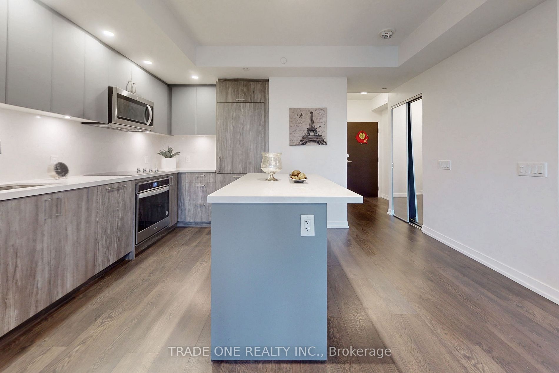8868 Yonge St, #1506