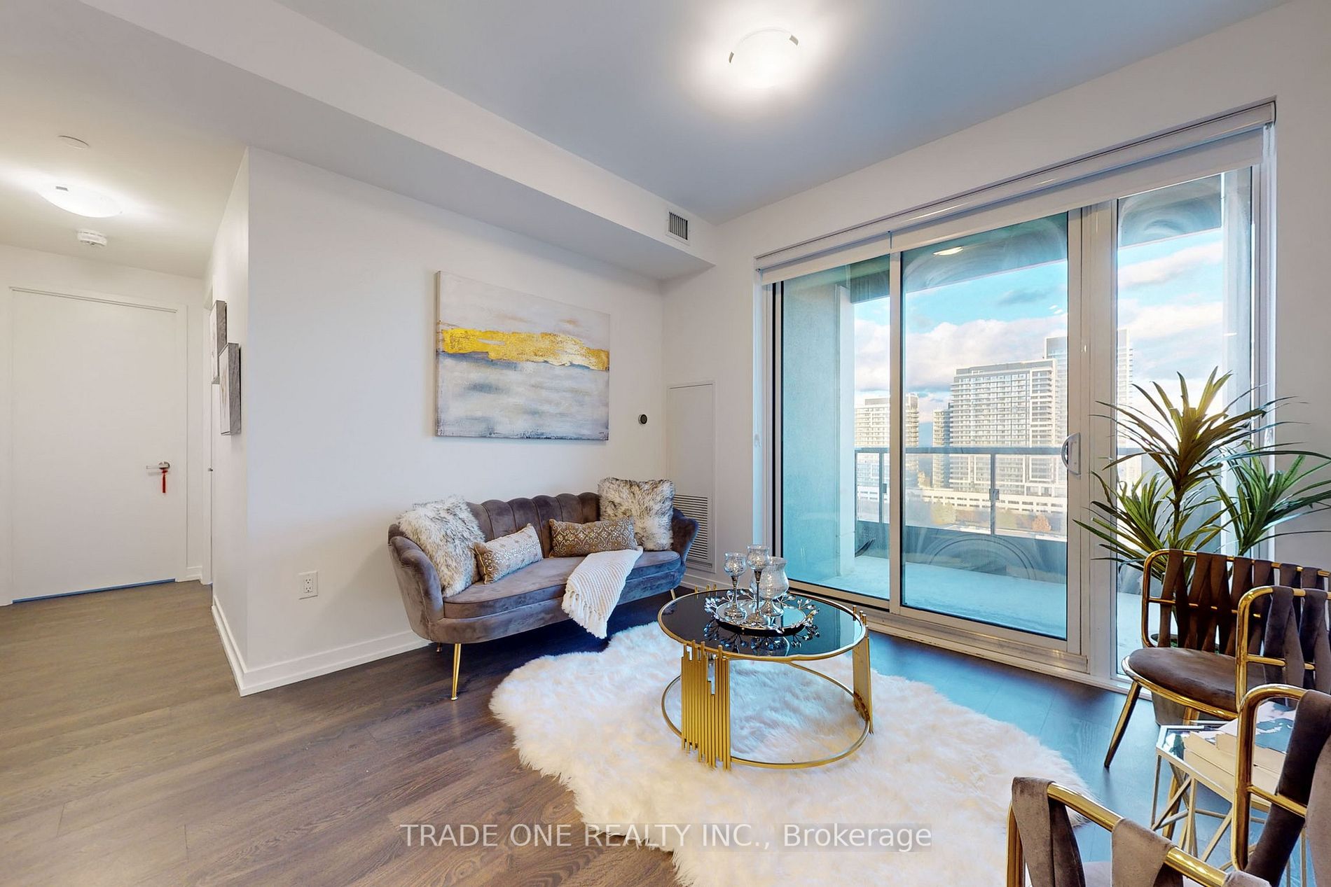 8868 Yonge St, #1506