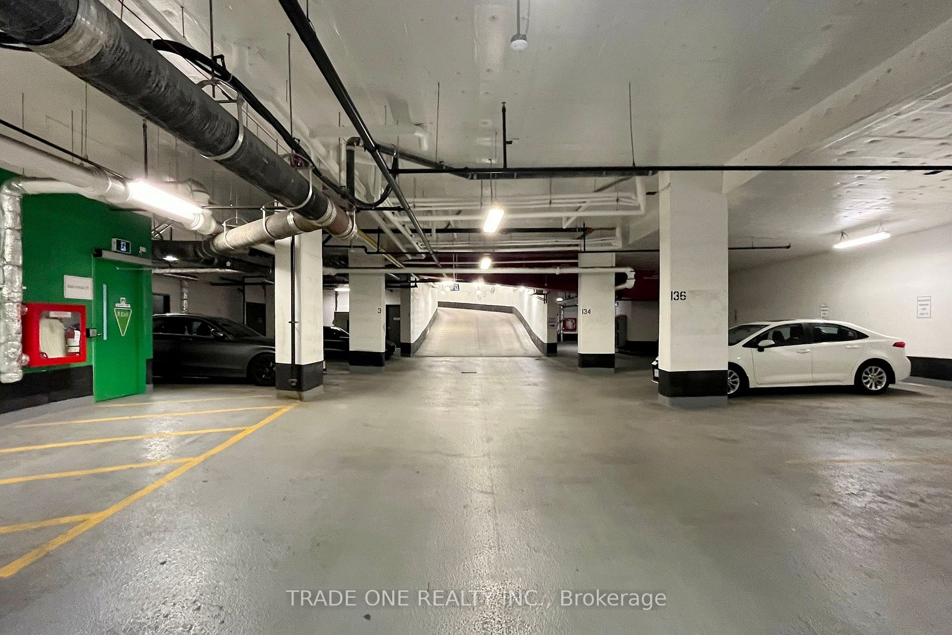 8868 Yonge St, #1506