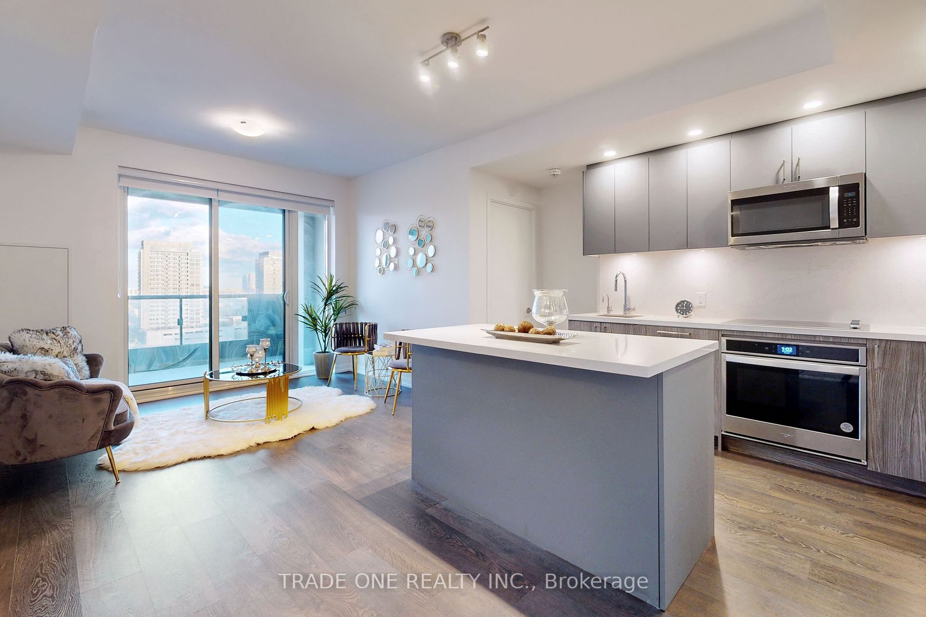 8868 Yonge St, #1506