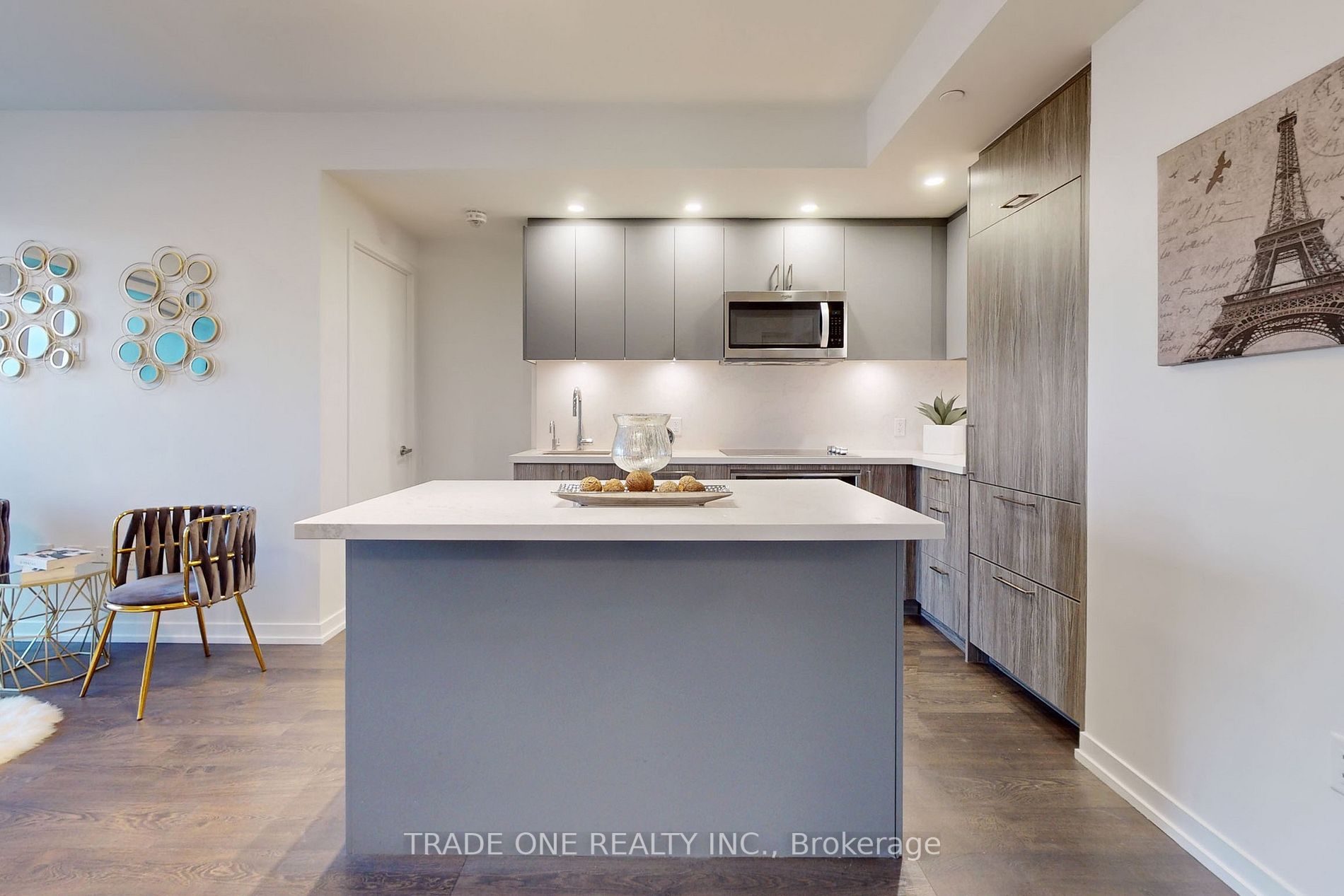 8868 Yonge St, #1506