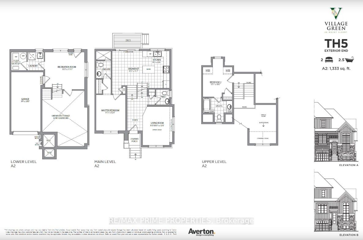 19267 Centre St, #42