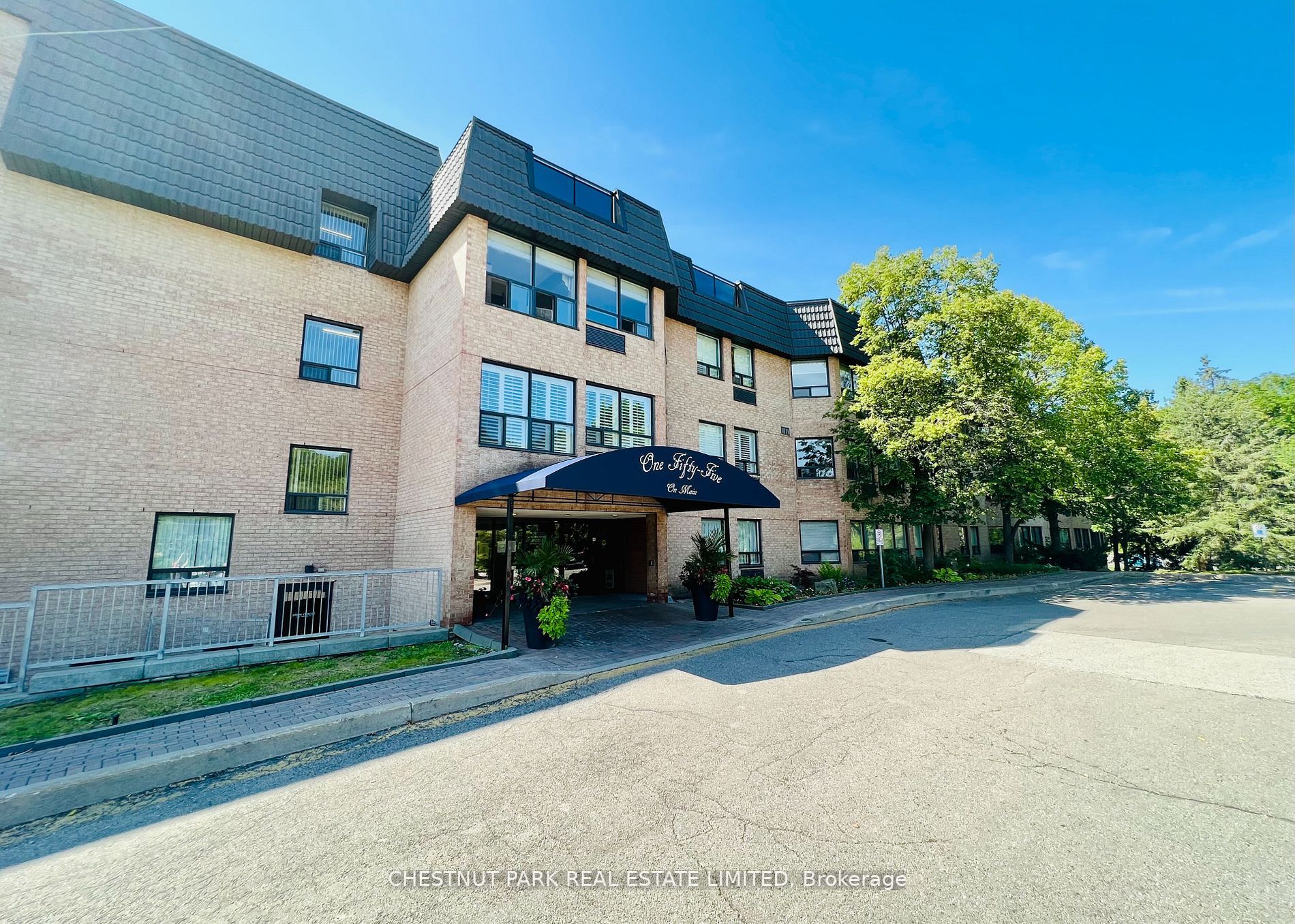 155 Main St N, #223