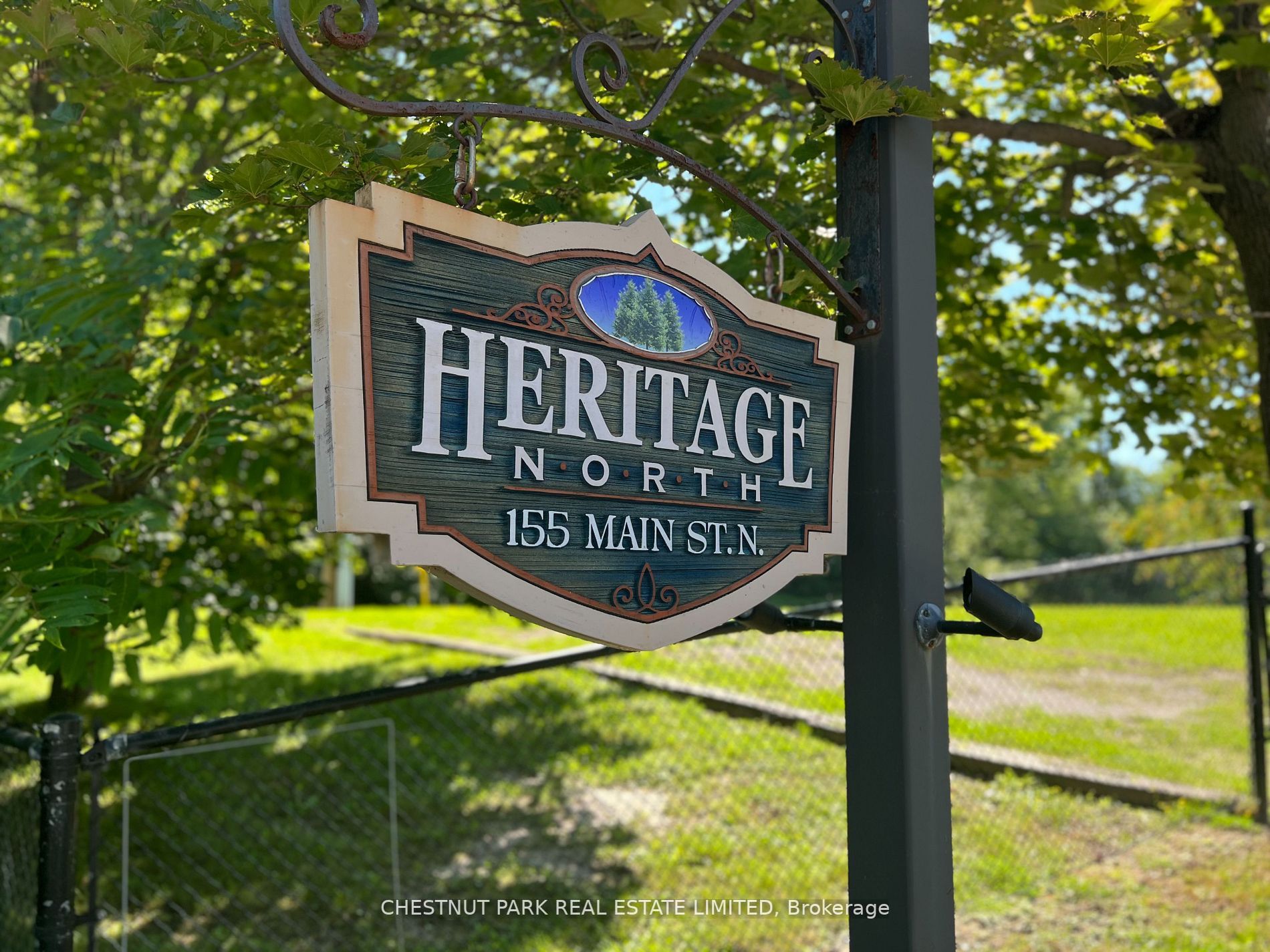 155 Main St N, #223