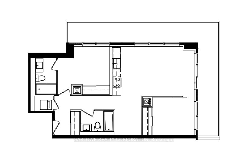 185 Deerfield Road, #Ph 1510