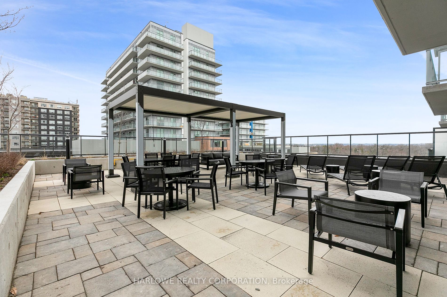 185 Deerfield Road, #Ph 1510