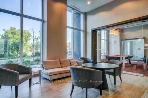 8763 Bayview Ave, #708