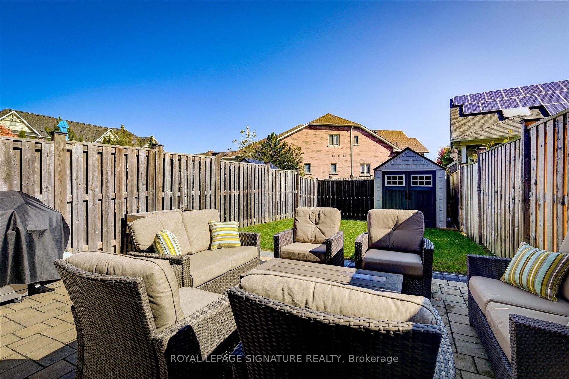 100 Expedition Cres