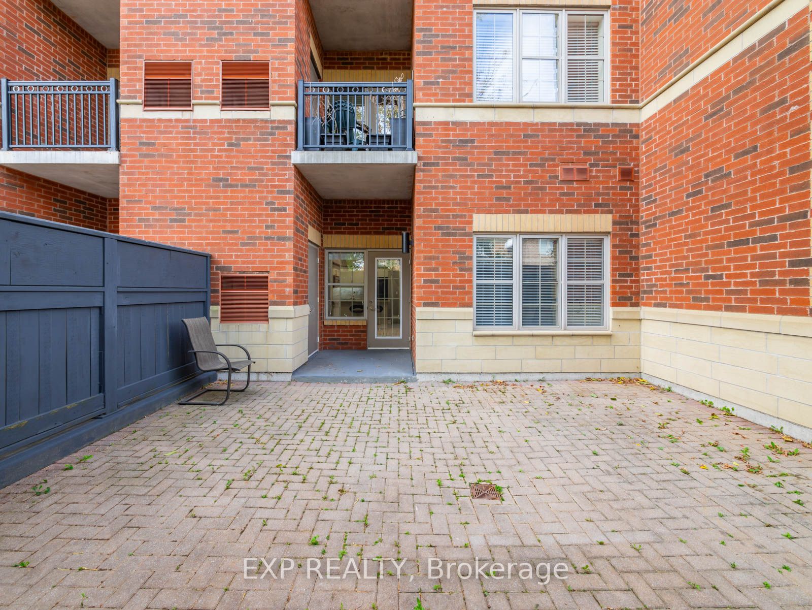 9973 Keele St, #106