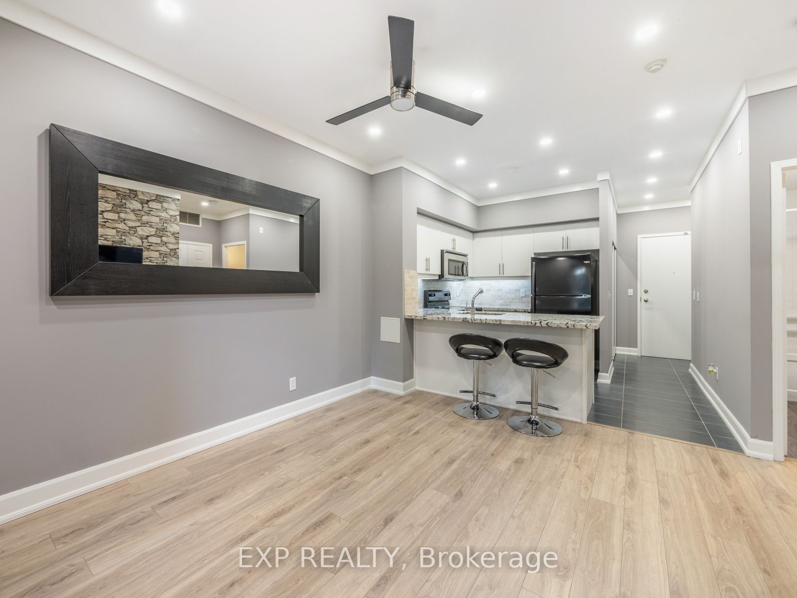 9973 Keele St, #106