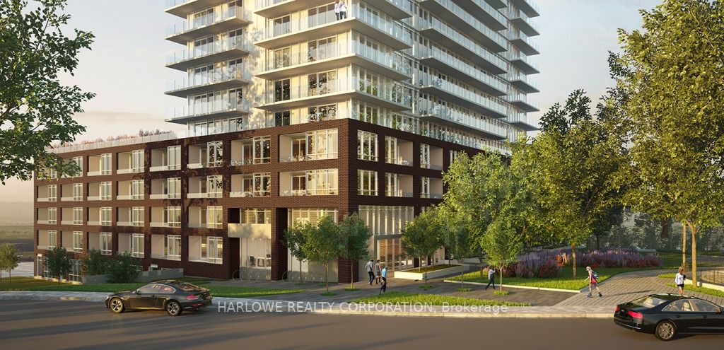 185 Deerfield Rd, #503