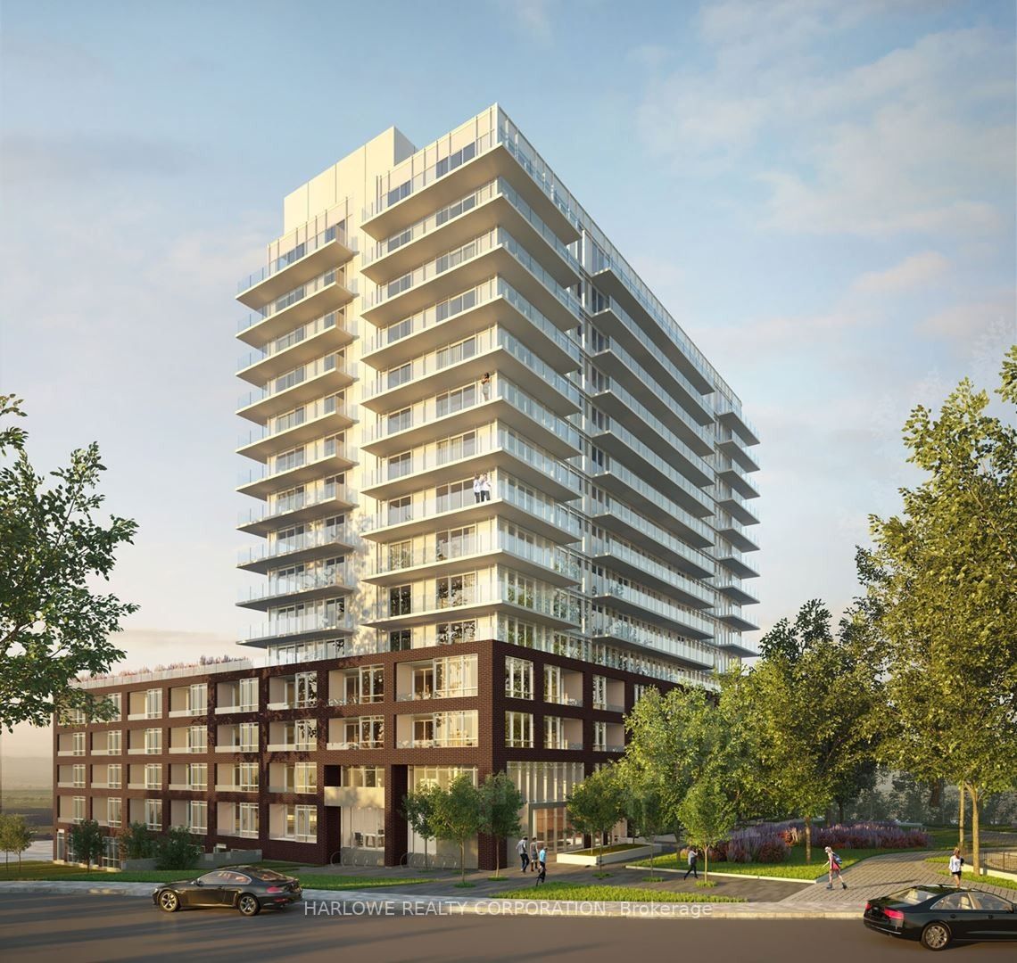 185 Deerfield Rd, #503
