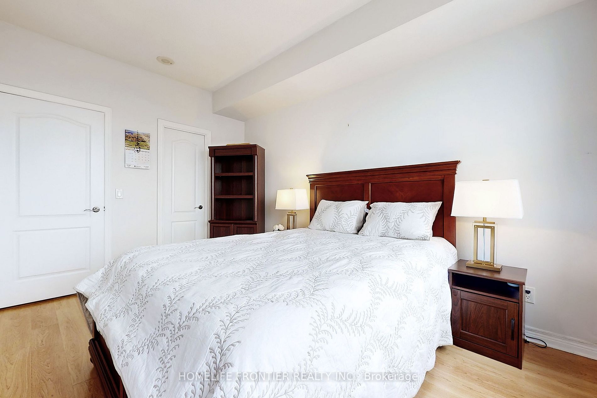 15 North Park Rd, #1617