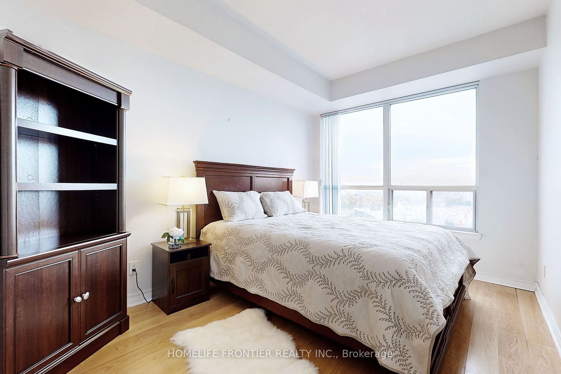 15 North Park Rd, #1617