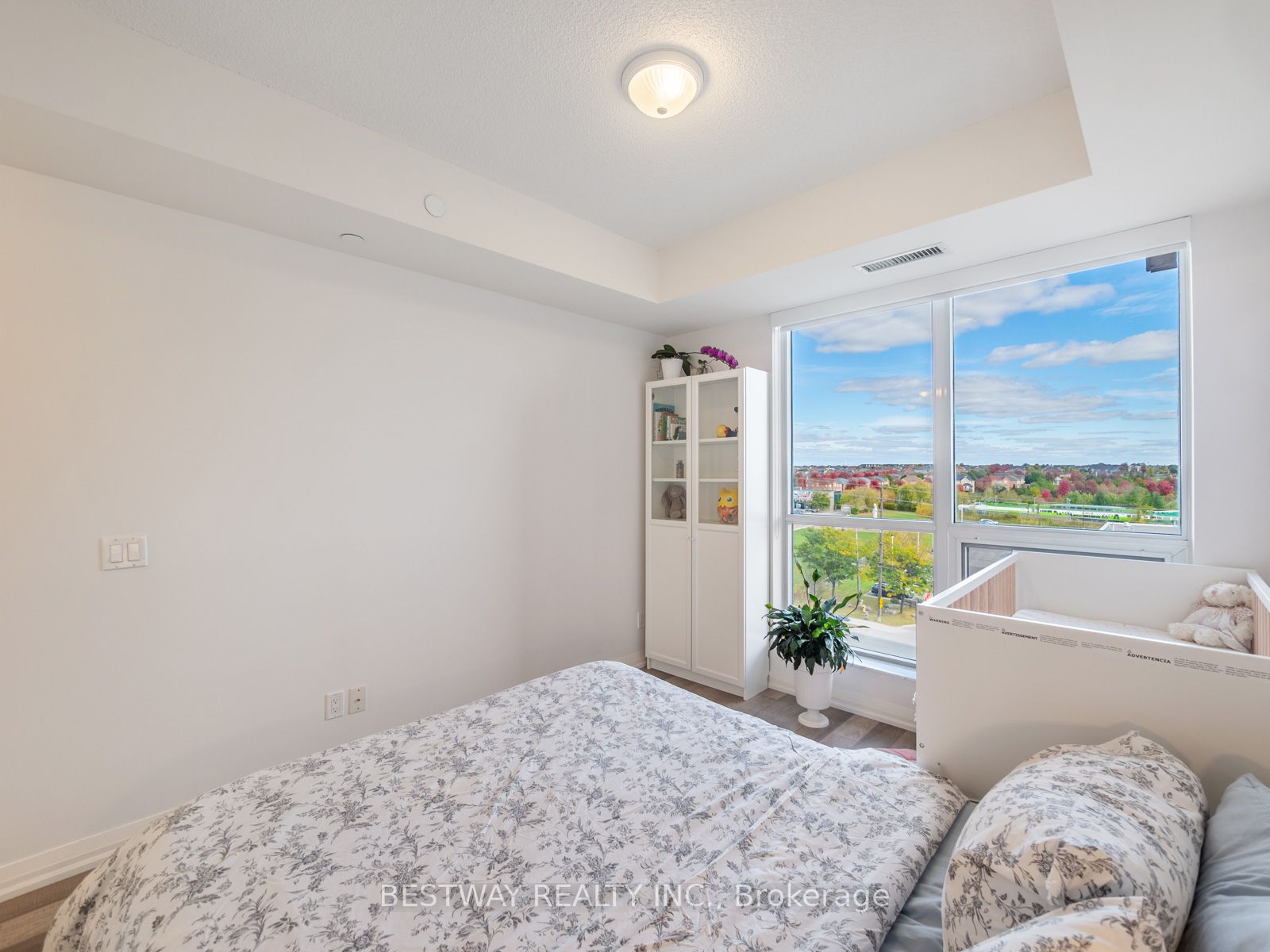 9506 Markham Rd, #605