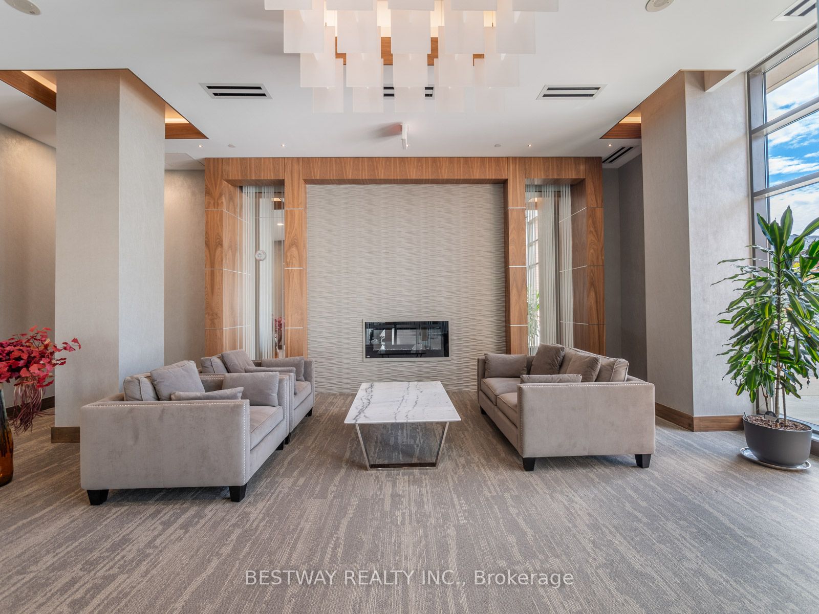9506 Markham Rd, #605