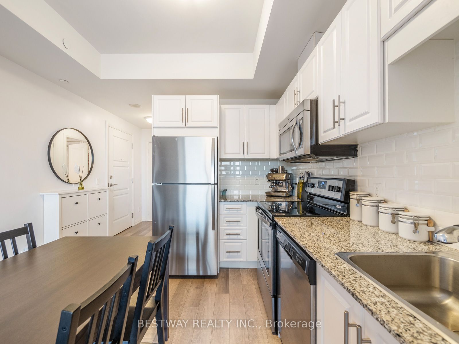 9506 Markham Rd, #605