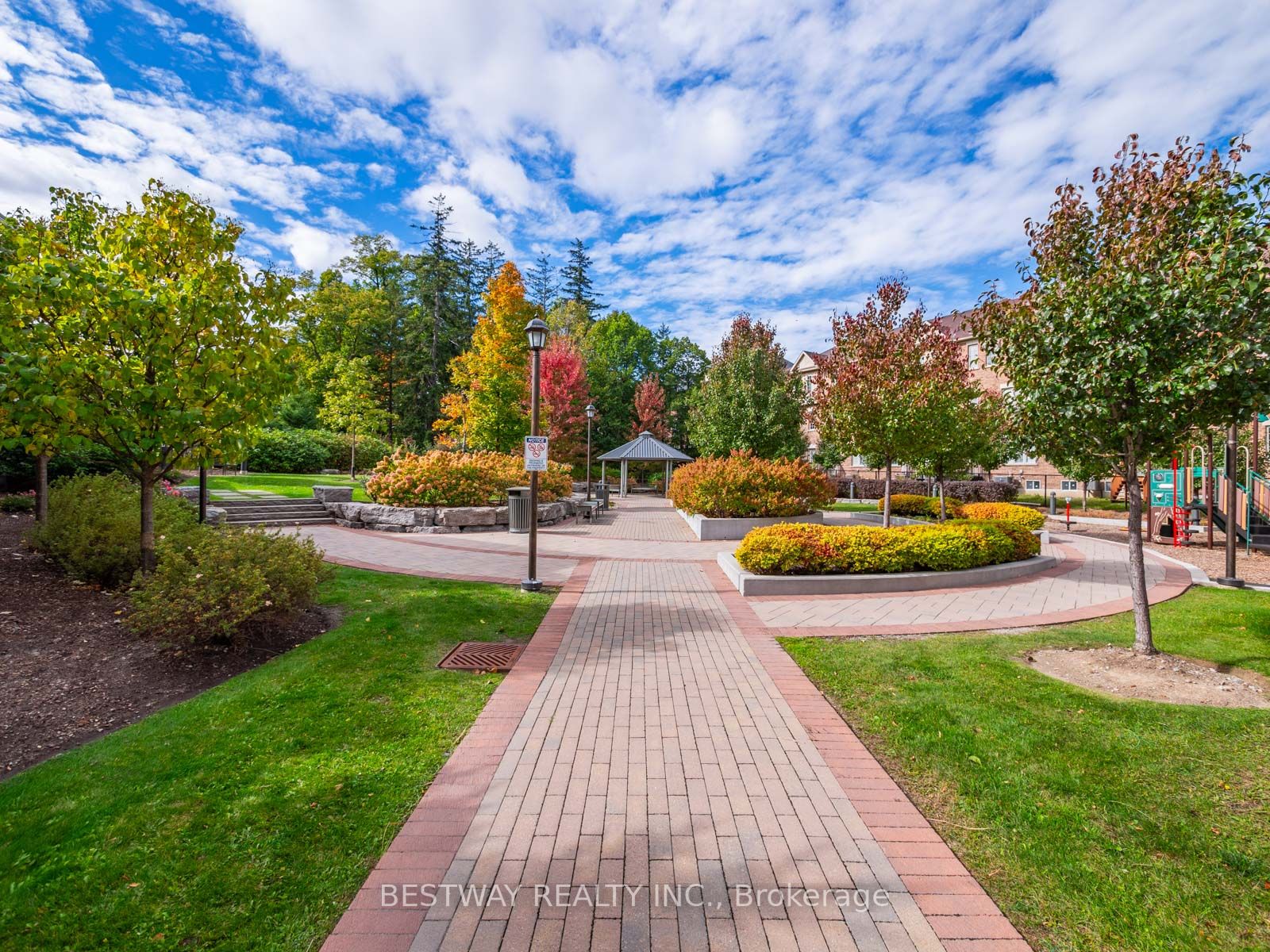 9506 Markham Rd, #605