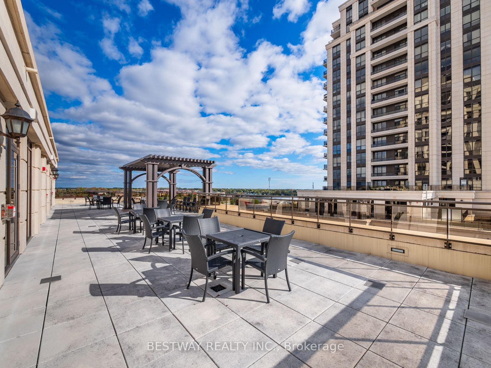 9506 Markham Rd, #605