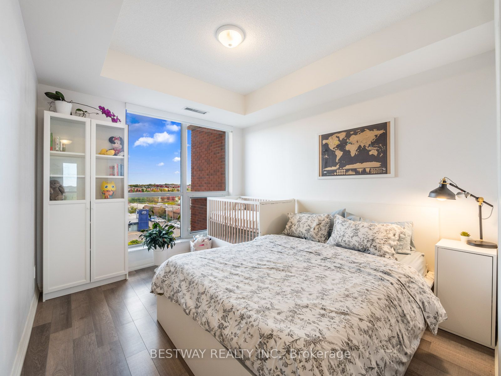 9506 Markham Rd, #605