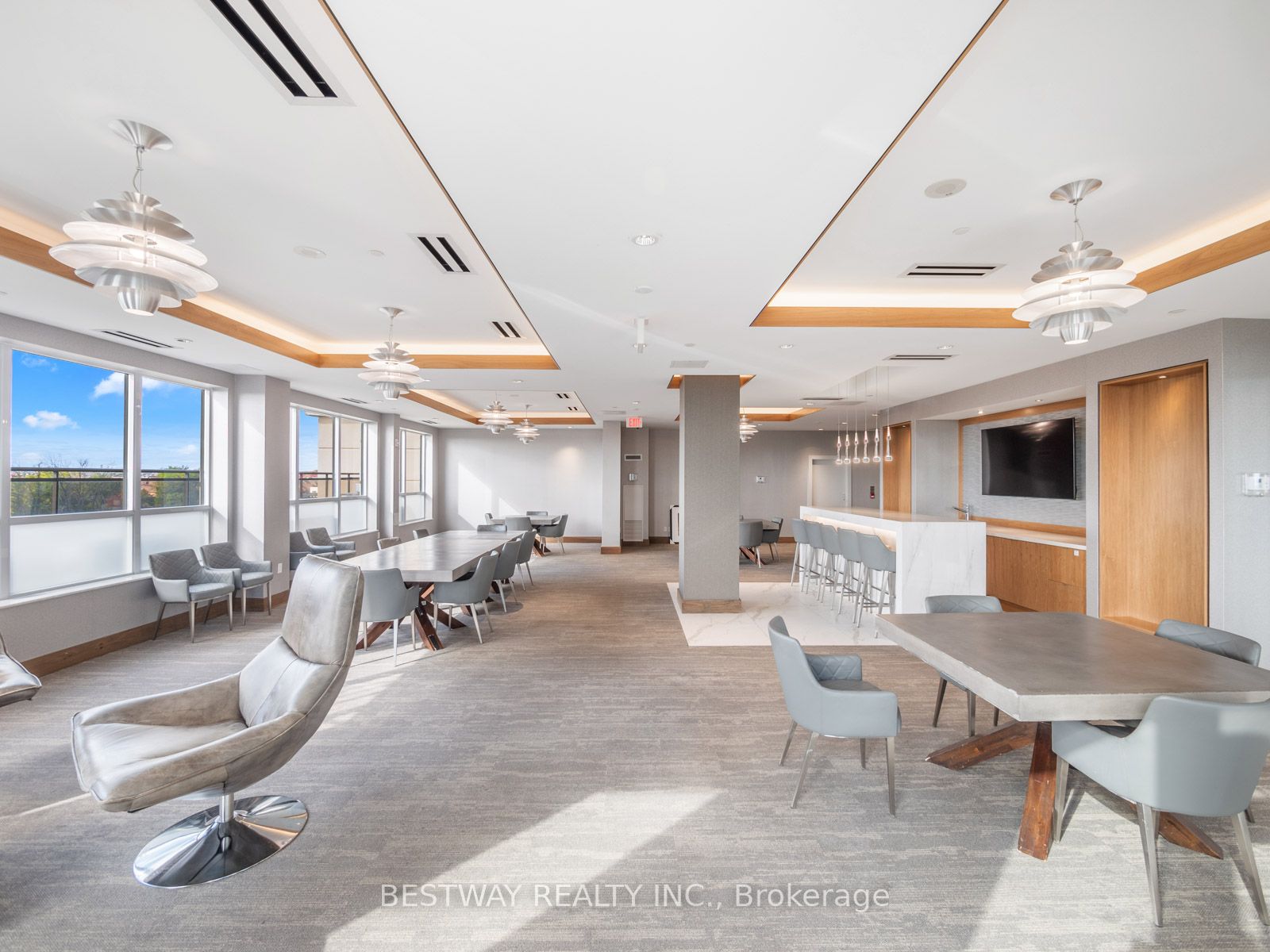 9506 Markham Rd, #605