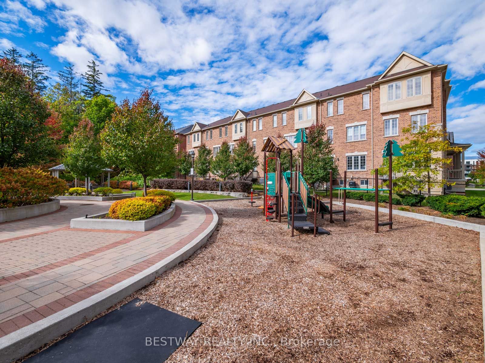 9506 Markham Rd, #605
