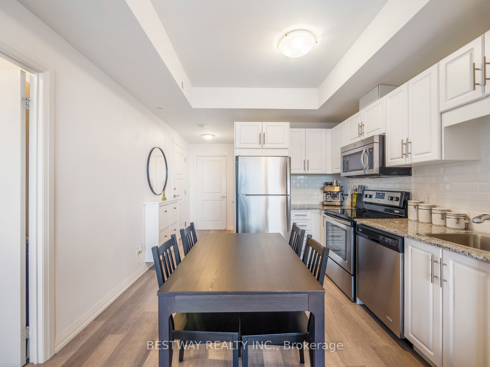9506 Markham Rd, #605