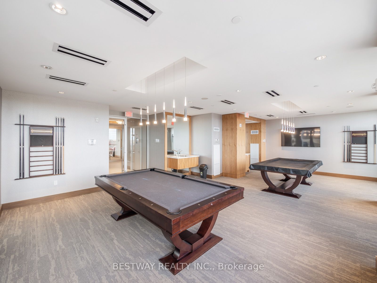 9506 Markham Rd, #605