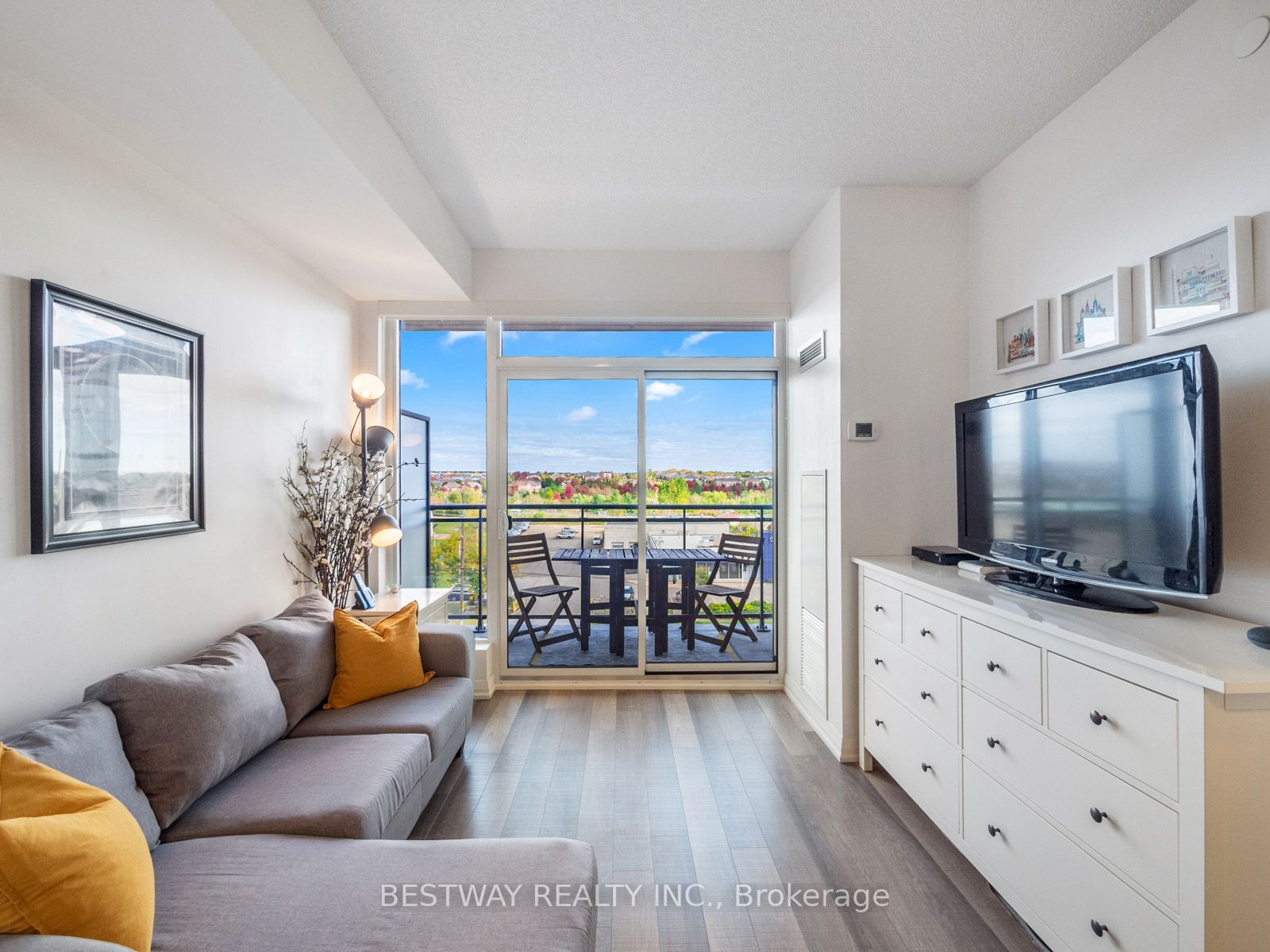 9506 Markham Rd, #605
