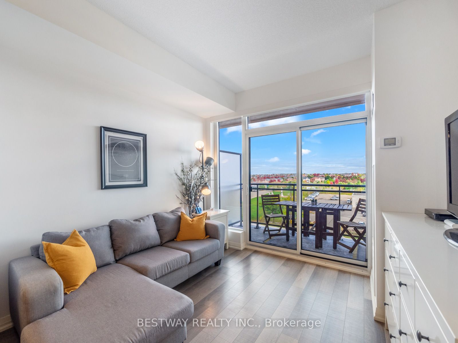 9506 Markham Rd, #605