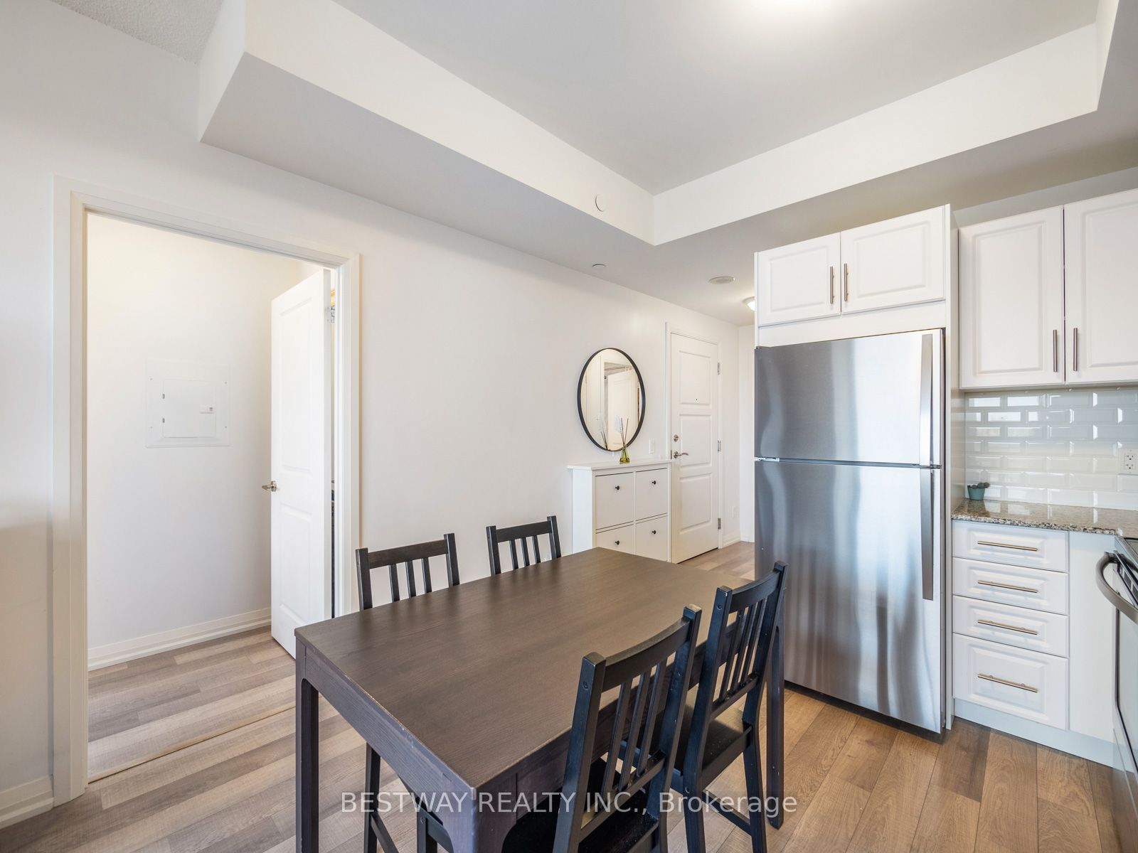 9506 Markham Rd, #605