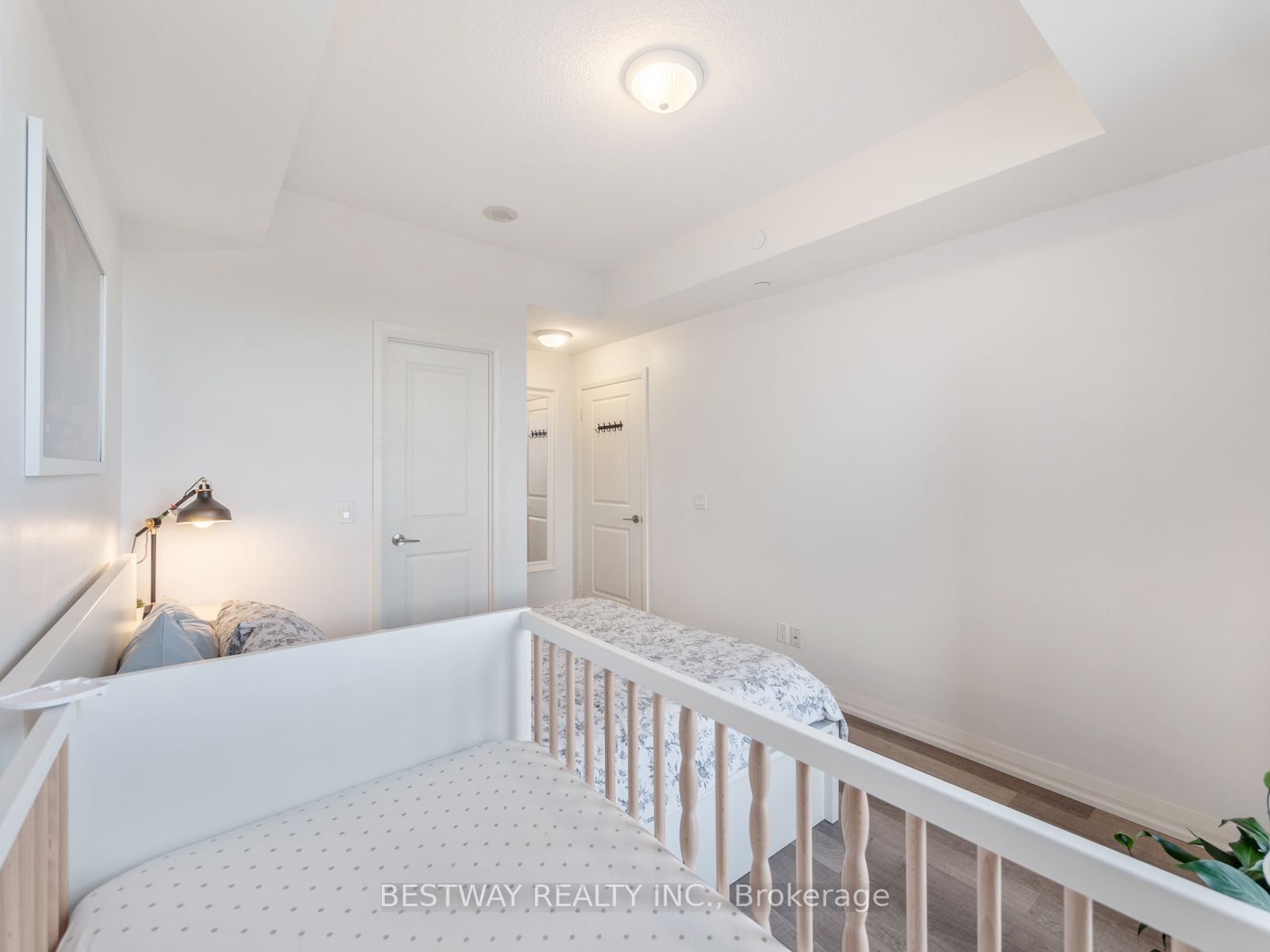 9506 Markham Rd, #605