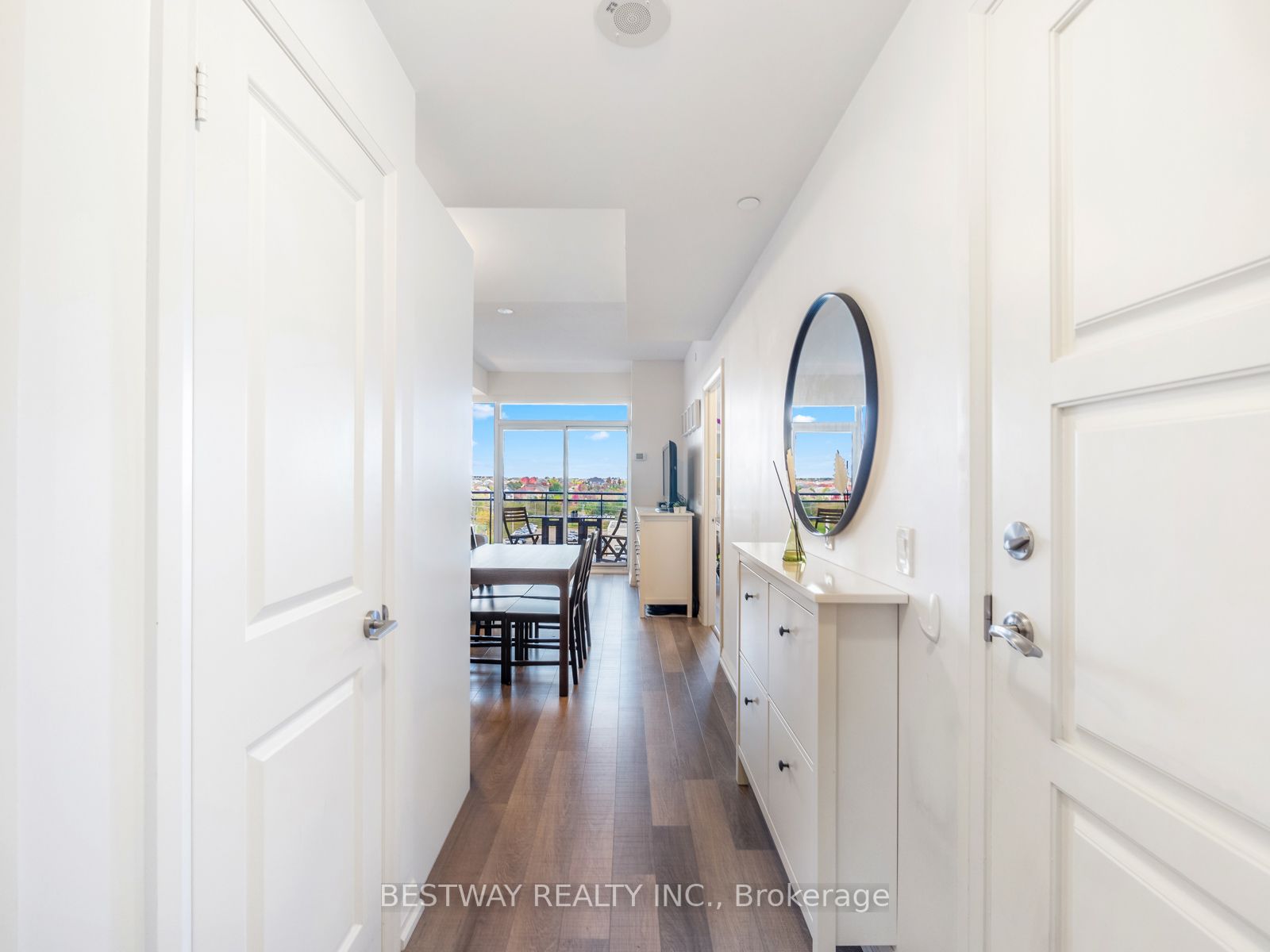 9506 Markham Rd, #605
