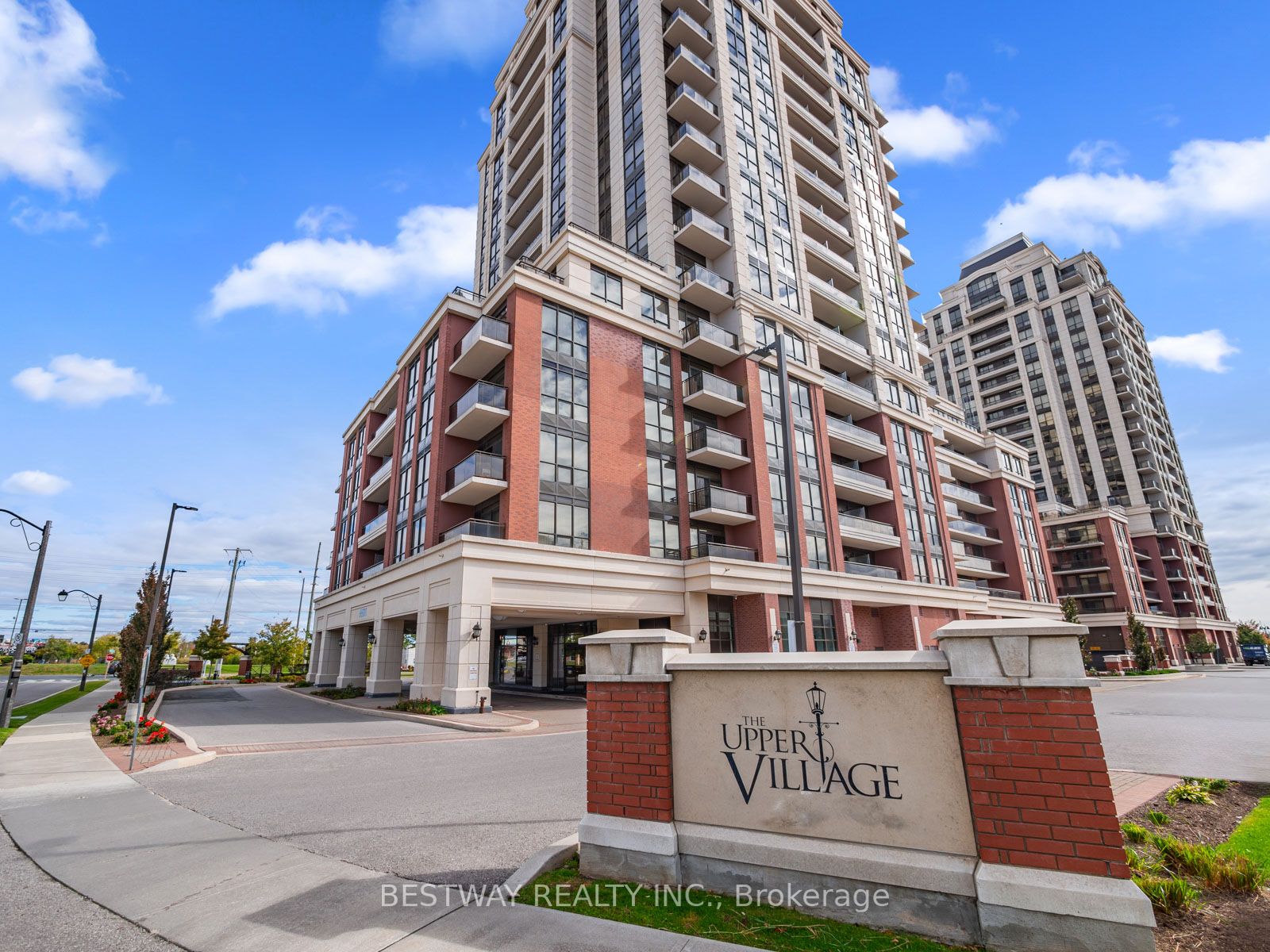 9506 Markham Rd, #605