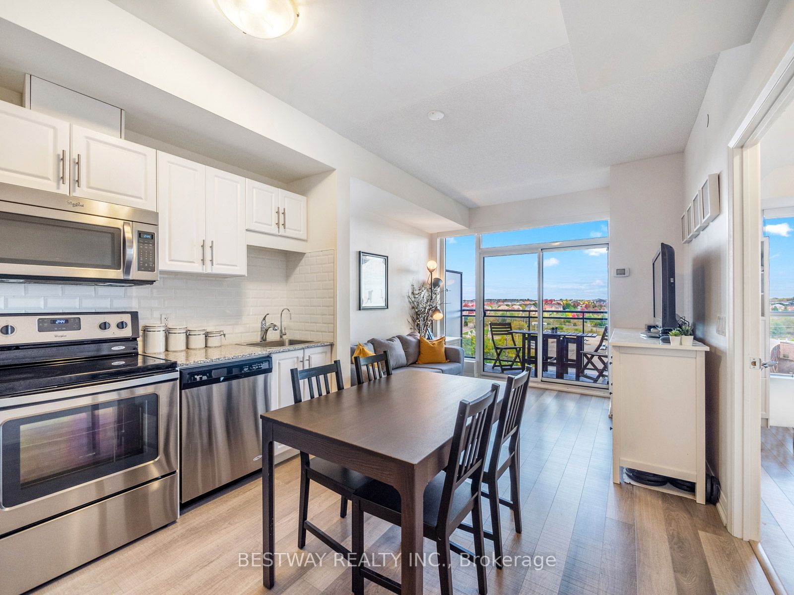 9506 Markham Rd, #605