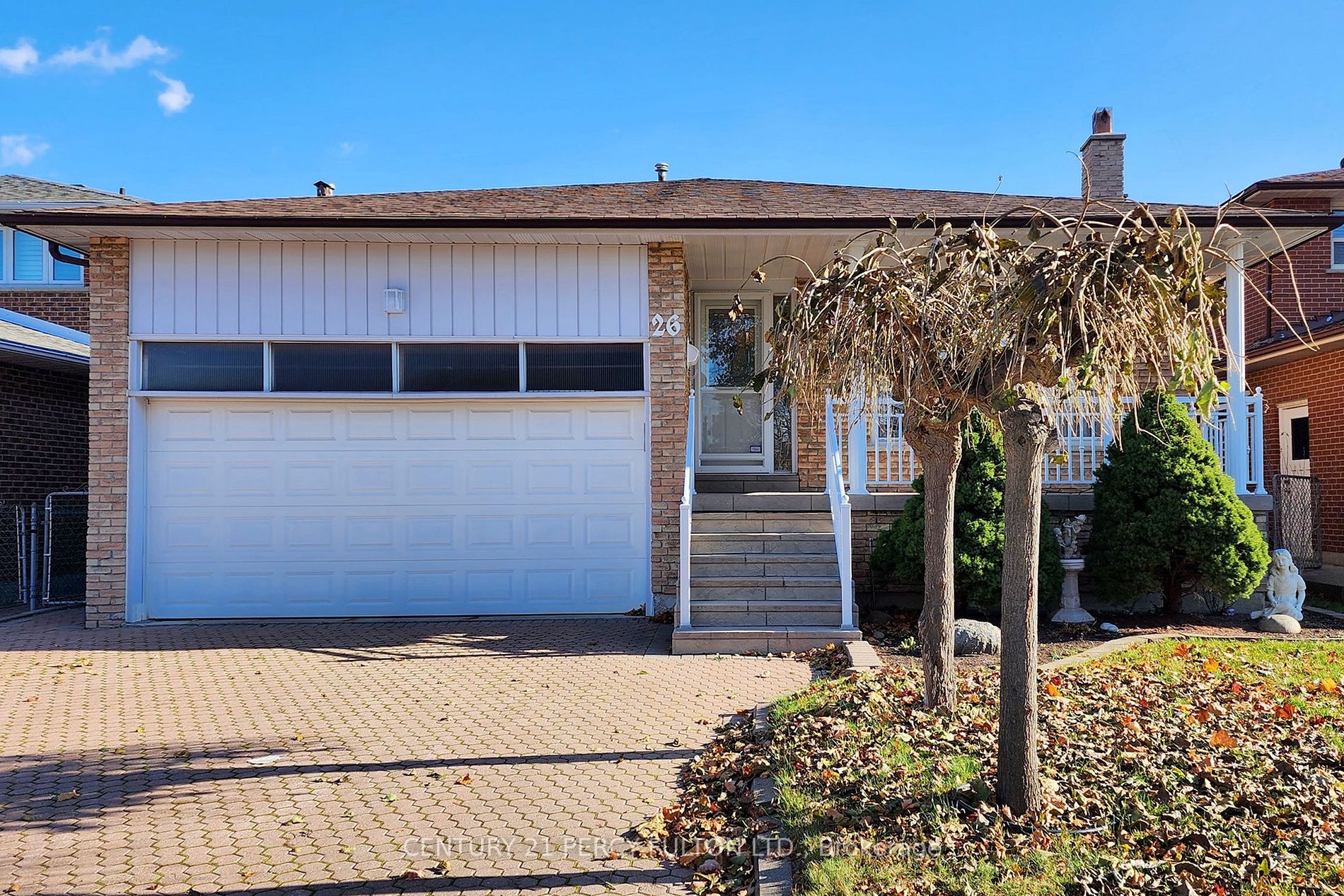 26 Risebrough Crct