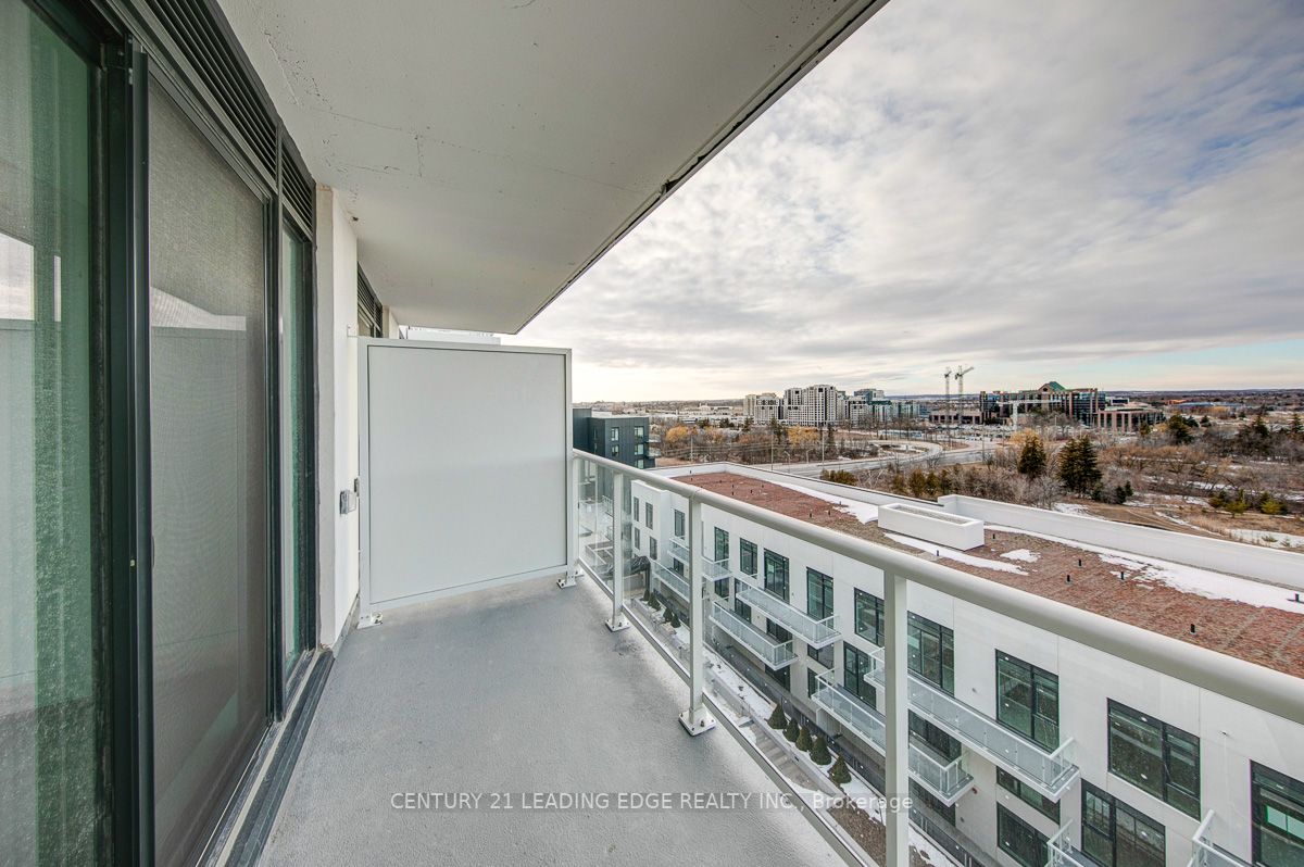 8 Rouge Valley Dr, #1103