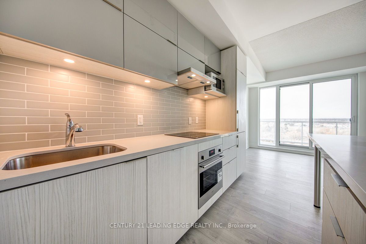 8 Rouge Valley Dr, #1103