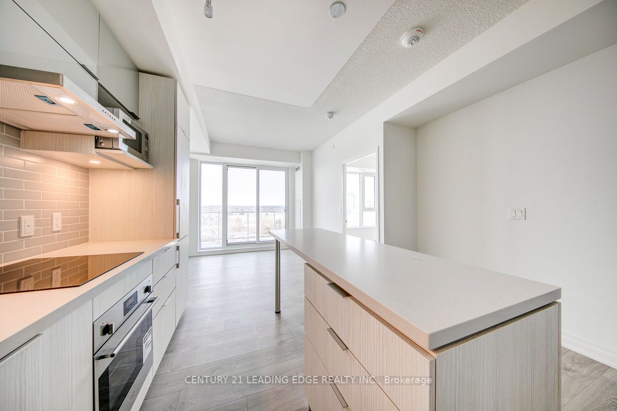 8 Rouge Valley Dr, #1103