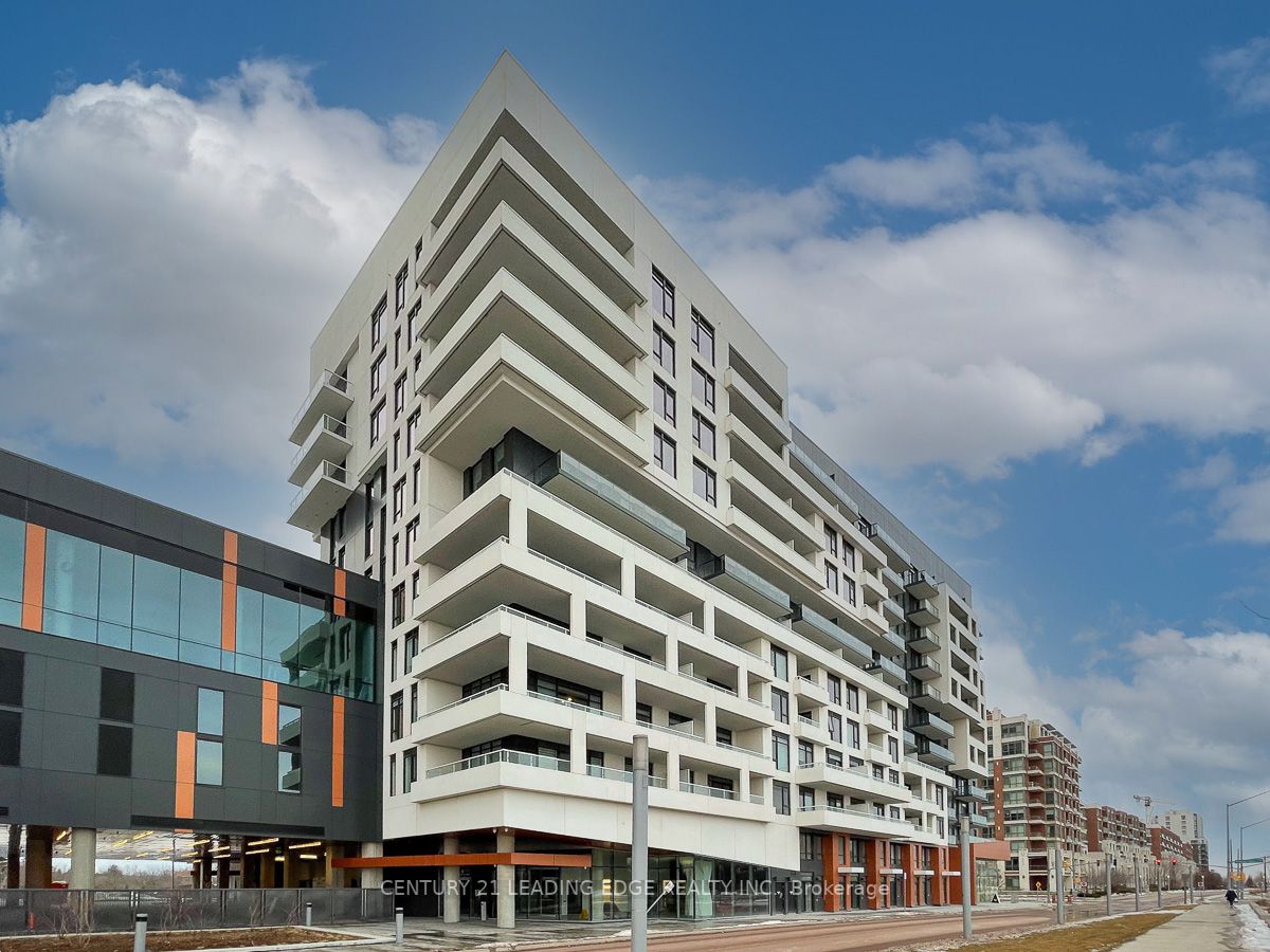 8 Rouge Valley Dr, #1103