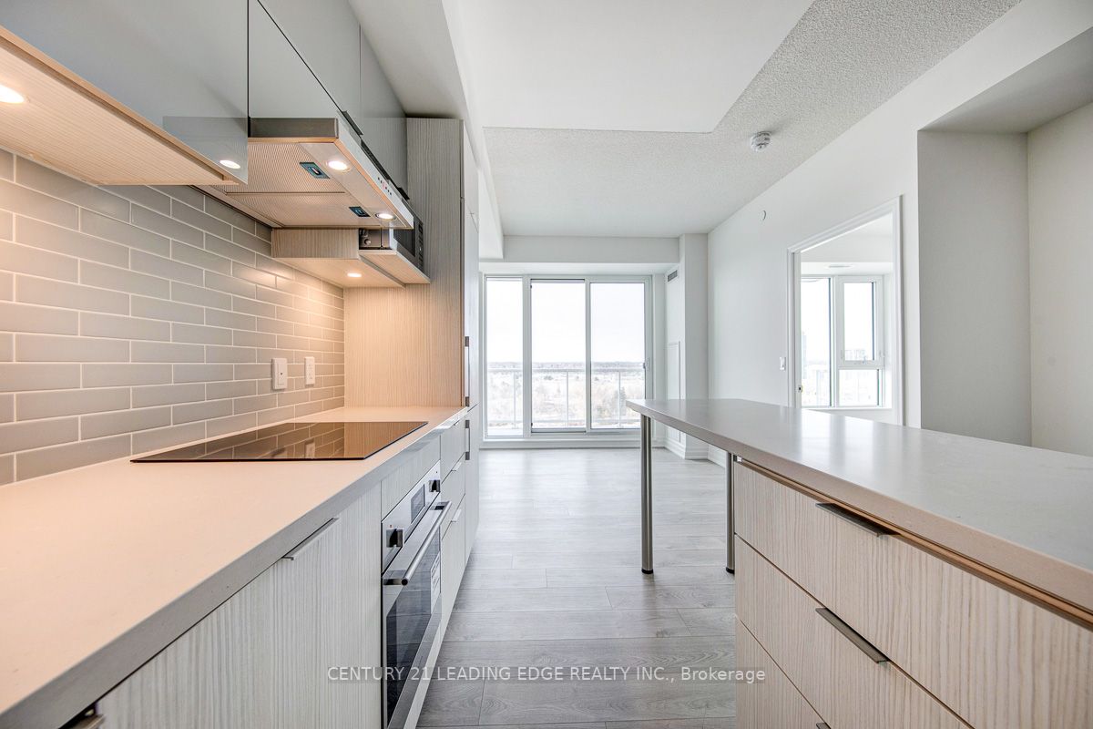 8 Rouge Valley Dr, #1103